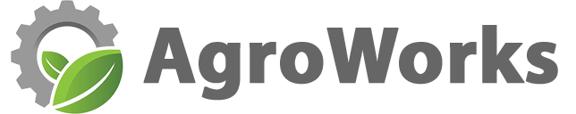 Agronoda Logo